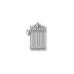 Нож для вырезания Wrought Iron Gate от Memory Box