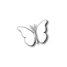Ніж для вирізання Darla Butterfly від Memory Box