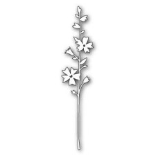 Ніж для вирізання Hollyhock Stem від Memory Box