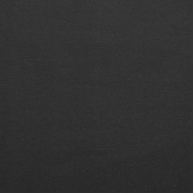 Бязь гладкокрашеная черный, размер 50х50 см, хлопок 100%, плотность 140