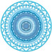 Набор ножей для вырезания и тиснения Splendid Circles, 4 шт от Spellbinders