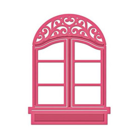 Ніж для вирізання та тиснення Window 2 від Spellbinders