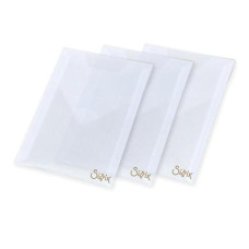 Пластикові конверти для зберігання ножів і штампів від Sizzix