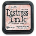 Фарба для Штампінг Distress Pad - Tattered Rose від Tim Holtz