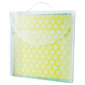 Організатор для зберігання паперу 30х30 см від Cropper Hopper