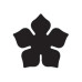 Фігурний дирокол Bellflower 2,5 см від Punch Bunch