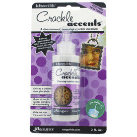 Кракелюр Crackle Accents від Ranger, 59 мл.