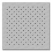Трафарет Swiss Dots 15х15 см от компании My Favourite Things