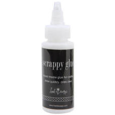 Клей для скрапбукинга Scrappy Glue, 59 мл от Heidi Swapp