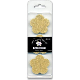 Инструмент для состаривания бумаги Course Scuffers 3 шт от Lasting Impressions