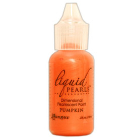 Рідкий перли Pumpkin від Ranger, 14 гр