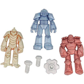 Набор пуговиц Transform It от Dress It Up, 6 шт