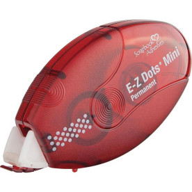 Диспенсер с клеевыми точками E-Z Dots Mini от Scrapbook Adhesives