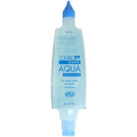 Клей Mono Aqua Liquid Glue Carded, 50 мл от компании Tombow