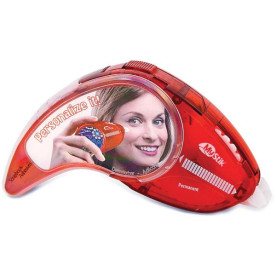 Диспенсер з клейовою стрічкою MyStik Customizable Adhesive від Scrapbook Adhesives