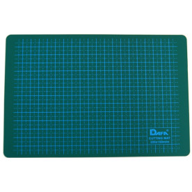 Коврик самовосстана- вливающийся формата А4 от Dafa