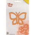 Нож для вырезания Butterfly от Nellie's Choice