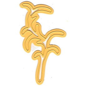 Нож для вырезания Twig Branch от Nellie's Choice