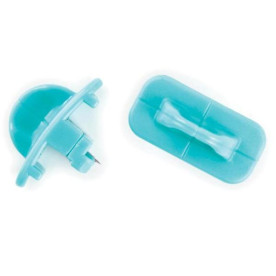 Сменные ножи Trim & Score Blades, 2 шт от We R Memory Keepers