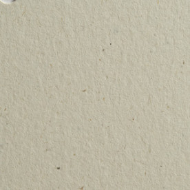 Гладкий картон Flora Giglio (angora) 30х30 см, щільність 350 г/м2