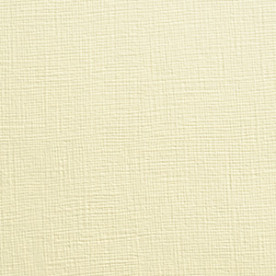 Картон з текстурою льону Imitlin fiandra bianco 30х30 см, щільність 125 г/м2