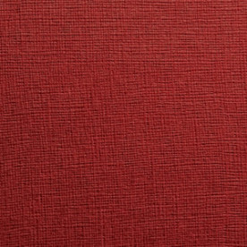 Картон с текстурой льна Imitlin fiandra bordeaux 30х30 см, плотность 125 г/м2