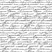 Акриловий штамп Текст 9.0х9.0 см
