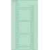 Набор чипбордов, "Большая фотопленка", 160х85 мм