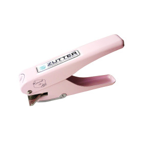 Закруглитель углов Round-it-All Pink от компании Zutter