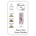 Закруглитель углов Round-it-All Pink от компании Zutter