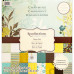 Набор бумаги Charming, 30х30 см 24 листа от Recollection