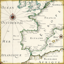 Двосторонній папір Cherish the Moment 30х30 см від компанії Echo Park