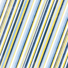 Двусторонняя бумага Stripe 30х30 см от компании Echo Park