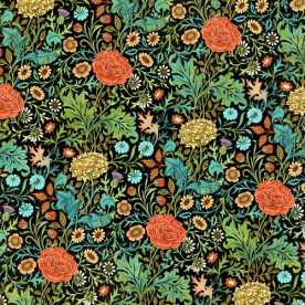 Двосторонній папір для скрапбукінгу Gorgeous 30х30 см від Graphic 45