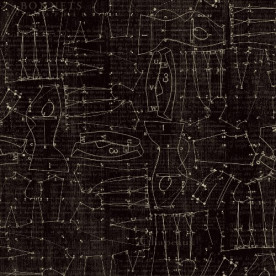 Двусторонняя бумага для скрапбукинга Style 30х30 см от Graphic 45