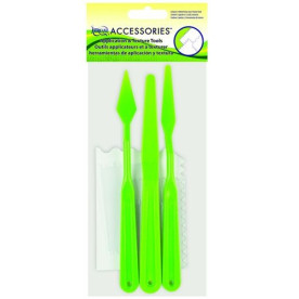 Набір інструментів Application and Texture Tool від Deco Art