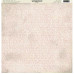 Односторонняя бумага Pure 30х30 см от Authentique Paper