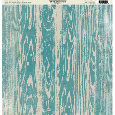 Односторонняя бумага Rejoice 30х30 см от Authentique Paper