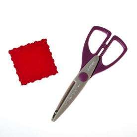 Фигурные ножницы "Кружевной край" от компании ScrapBerry's