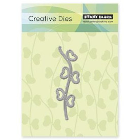 Нож для вырезания Love Buds от Penny Black