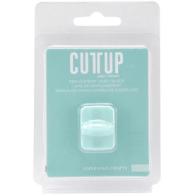Змінний ніж Cut-Up Rotary Trimmer Replacement Blade від American Crafts