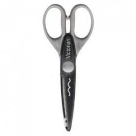 Декоративные фигурные ножницы Victorian от Dovecraft