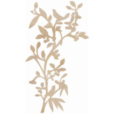 Деревянное украшение Bird Branch от компании Kaisercraft