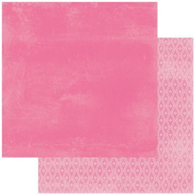 Двусторонняя бумага Foundation 1 30х30 см от Authentique Paper