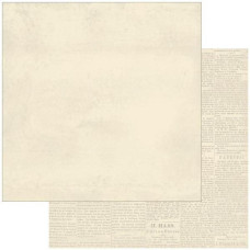 Двусторонняя бумага Foundation 2 30х30 см от Authentique Paper