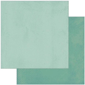 Двосторонній папір Crisp 30х30 см від Authentique Paper