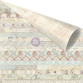 Двусторонняя бумага Decorative, 30х30 см от компании Prima