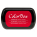 Чорнило ColorBox Archival - Geranium від компанії Clear Snap