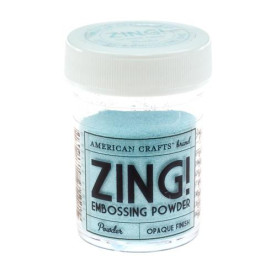 Пудра для эмбоссинга Powder Zing! embossing powder от American Crafts