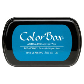 Чернила ColorBox Archival – Wave от компании Clear Snap